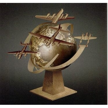 War Memorials & Monumental Statuary Award