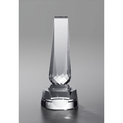 Fine Optical Crystal Leader in Excellence Award