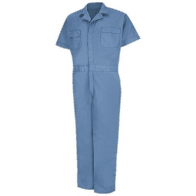 Red Kap™ Speedsuit - Medium Blue