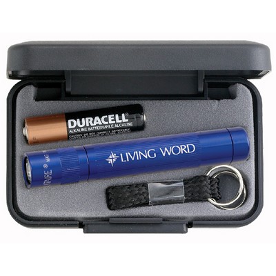 Navy Genuine "AAA" Mini Mag-Lite® Flashlight