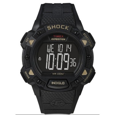 Timex® Expedition Rugged Cat Shock Watch