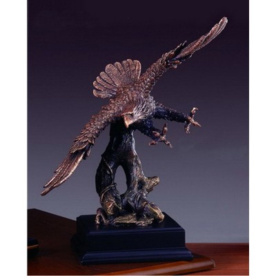 14" Attack Eagle Award