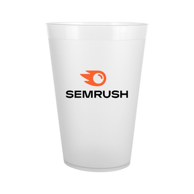 8 Oz. Unbreakable Cup