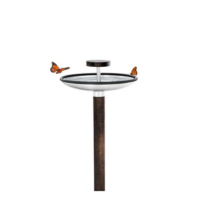 Blomus FUERRA Bird Feeder/Bird Bath