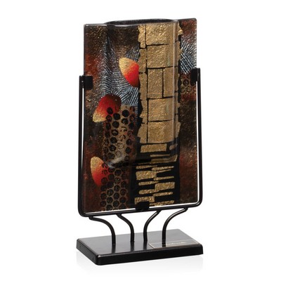 Oxford Artglass Award - Rectangle