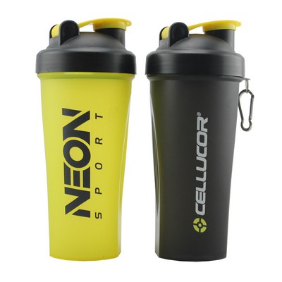 Shaker Bottle