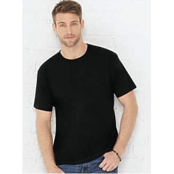LAT Apparel® Adult Fine Jersey T-Shirt