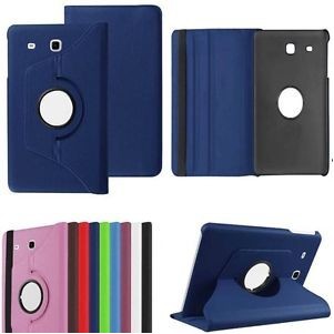 iBank ® Leatherette Case compatible with Galaxy Tab E9 Case