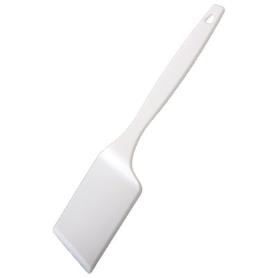 11.5" Serving Spatula White