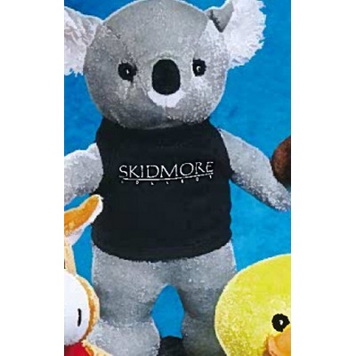8" Team Thrifty™ Stuffed Koala