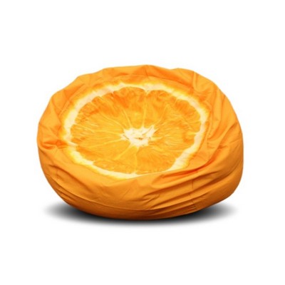 Bean Bag Sack Chair 30" (without fillers) 30"L x 30"H x 30"D