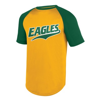 Augusta Sportswear Attain Diamond Jersey