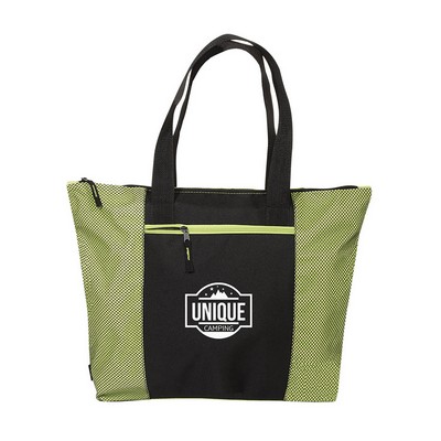 Porter Collection Tote Bag