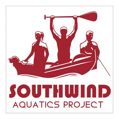 Square Sticker | Square Corner | 5" x 5" | White Static | Static Back | Screen