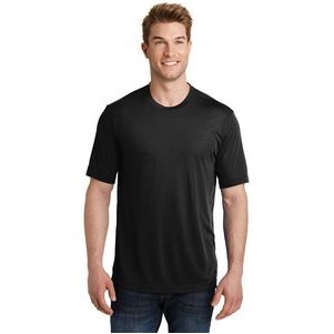 Sport-Tek® PosiCharge® Competitor™ Cotton Touch™ Tee.