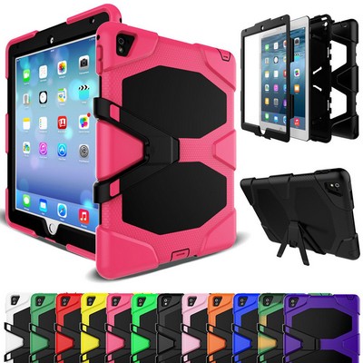 iBank ® Shockproof Case compatible with iPad 10.2" 9th/8th/7th, 2021/2020/2019