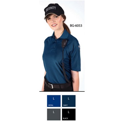 Ladies' Tactical IL-50 Polo