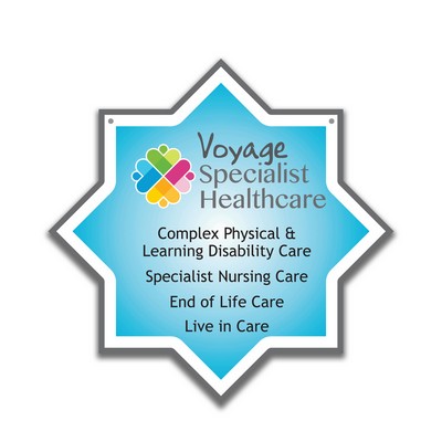 Pvc-Custom-Plastic 3Mm Foam Board. Full Color