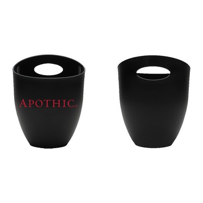 Single Bottle Ice Bucket