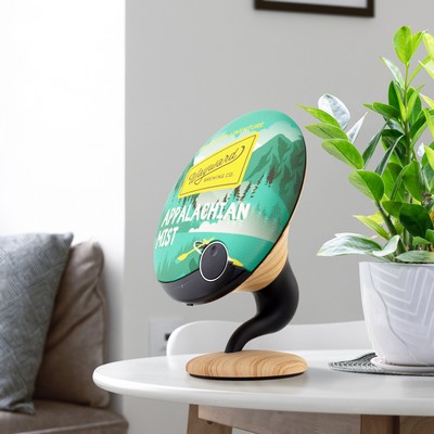 Grammi Wireless Speaker - Fashion