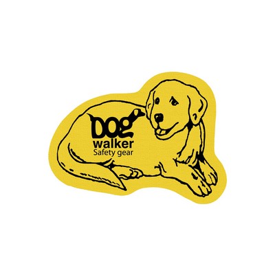 5" Standard Rubber Dog Jar Opener