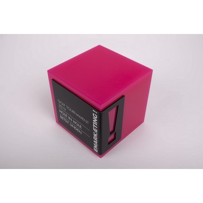 Cube Award – Betsy