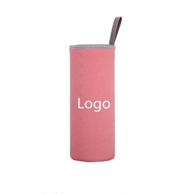 Insulated Bottle Sleeves