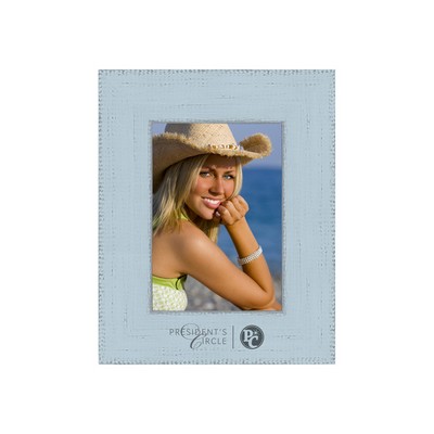 Key West 5" x 7" Sky Blue