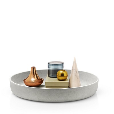 Blomus Moon Medium Decorative Bowl Tray