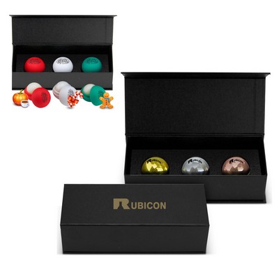 Holiday Lip Balm Gift Set