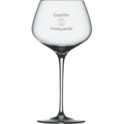 Spiegelau Willsberger 25.6 oz Burgundy Glass, set of 4