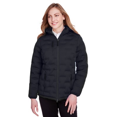 NORTH END® Women's Loft Puffer Jacket