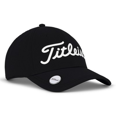 Titleist® Players Performance Ball Marker Cap