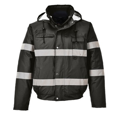 Iona Enhanced Winter Bomber Jacket