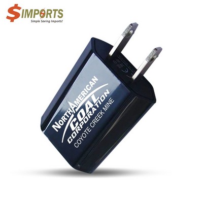 Keeler Executive Wall Charger - Simports