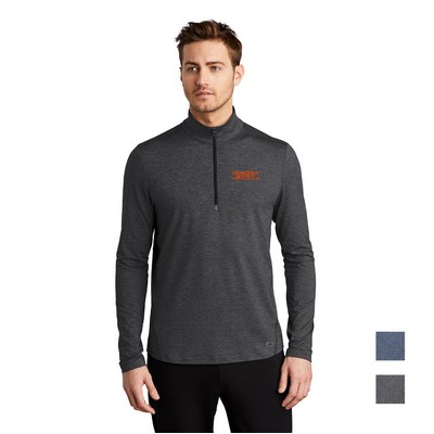 OGIO® Force 1/4-Zip
