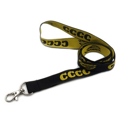 Woven Lanyard (3/4" x 36")