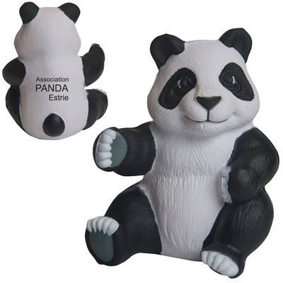 Panda Bear Stress Reliever