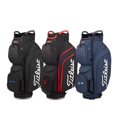 Titleist® Cart 15 Golf Bag