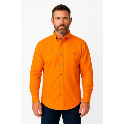 Blaze Upland Long Sleeve Hunting Shirt