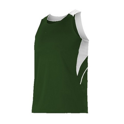 Elite Track Singlet