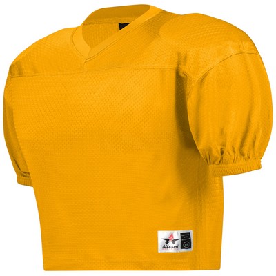 Alleson Athletic Youth Practice Football Jersey