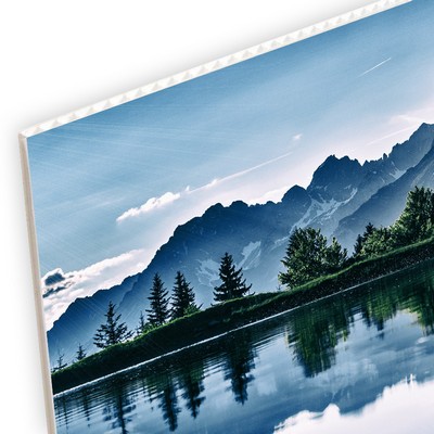 Bubble X - Single Sided