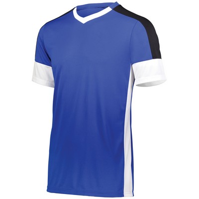 High Five Youth Wembley Soccer Jersey