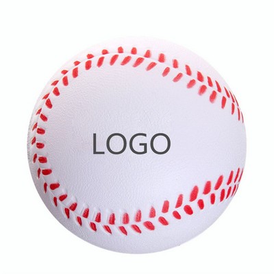 Baseball Sport Stress Balls
