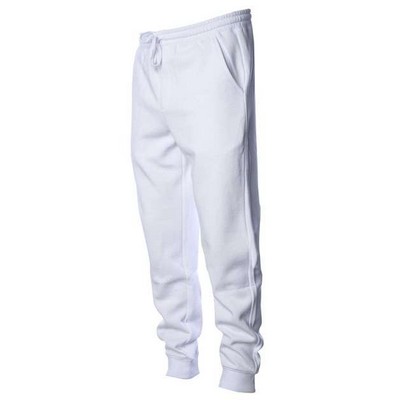 Independent Trading Co.® Men's Midweight Fleece Sweatpants
