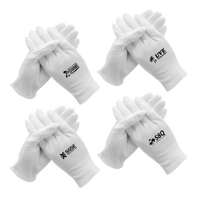 Protective Working Gloves