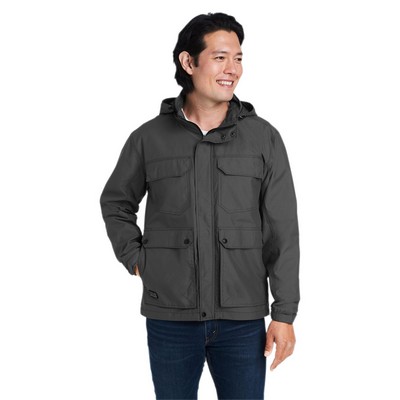DRI DUCK® Men's Field Jacket