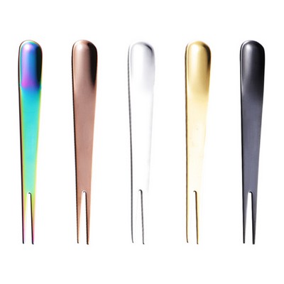 Fruit Fork Icecream Fork