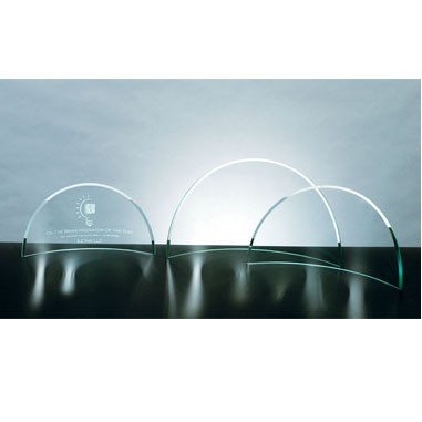 Beveled Moon (Small)